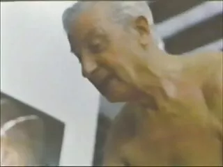 Օհայոյի ամենասեքսուալ տատիկը