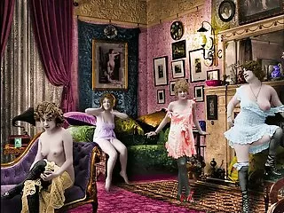 Metal Mouth Amber Rayne ընդդեմ BIG BLACK COCK Richard Mann