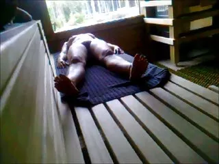 Ֆրիկսները պատանդ են պահում կին սեռական կարիքները բավարարելու համար