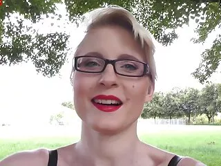 Հայրիկ 039 -ի տիկնոջ մերսում