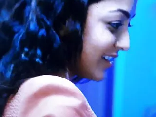 Գեղեցկության ճապոնական անիմե gangbang հանրային շոուում