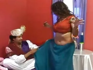 հնդկական դուետի միացման ֆիլմ