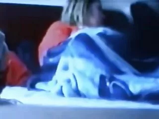 Bridgette Very Fur Covered Sack Of Babymakers Crack and Opened Up Pussy Wide