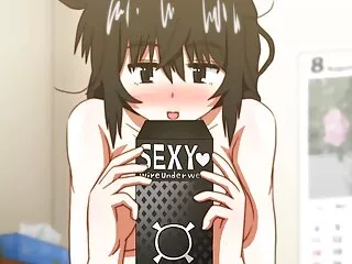 Թաքնված ճապոնական գինեկոլոգ 1