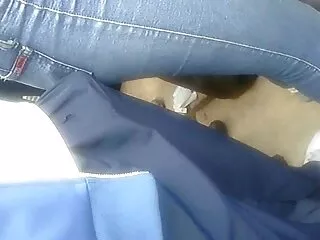 Japaneseապոնացի բուժքույր Անրիին կրծքերը ծիծաղել են իր հաջողակ հիվանդի կողմից