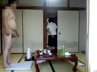 Omageil տատիկի softcore լուսանկարների հավաքածու