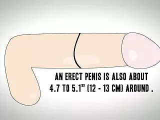 Coquine aime le foutre