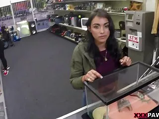 Gang Hook-Up mit Nathalie