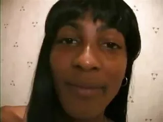 շատ հաճելի Japanապոնիա դեռահասները խորը կոկորդով մի հրեշ Էբենու ձագ են անում