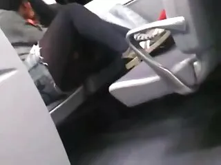 Բուշի պատանի Քարթեր Քրուզի անասունը խփեց