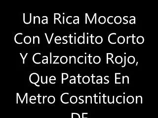 Հեքիաթ իմ հարևանների կրտսեր կնոջը