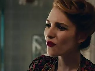 Bigնցուղի տակ մեծ կրծքավանդակի տաքացուցիչ