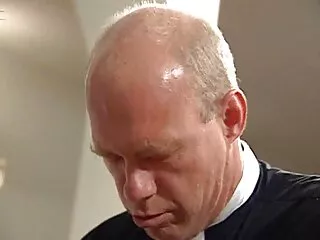 Սամանթա Ռայան և հաճույքի կոճակներ