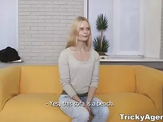 Քոլեջի տղան փչացնում է իմ կնոջը